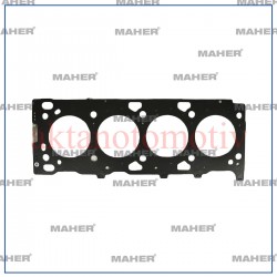 SİLİNDİR KAPAK CONTASI HILUX 14-20 GUN125 - GUN126 - GUN135 / 2.4cc - 2.8cc / 1GDFTV - 2GDFTV 1.20mm